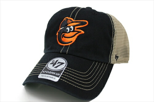 楽天市場】47 Brand フォーティーセブンブランド メッシュキャップ