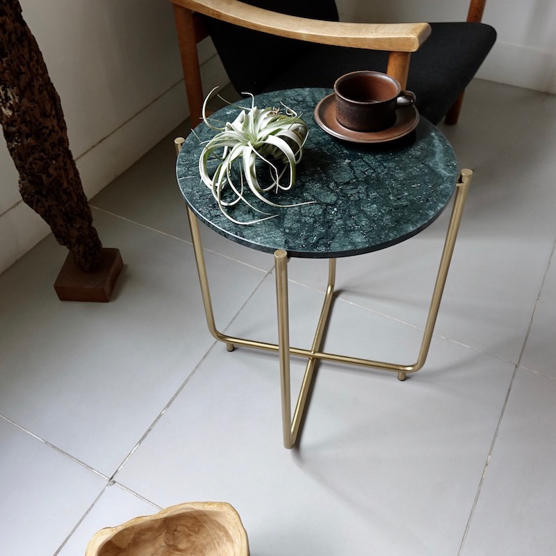 楽天市場】Zuiver サイドテーブル 北欧 おしゃれ ローテーブル 大理石