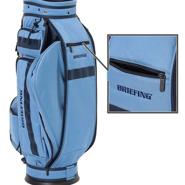 楽天市場】【各種利用でポイント最大27倍！ 】 BRIEFING GOLF CR-6 #03