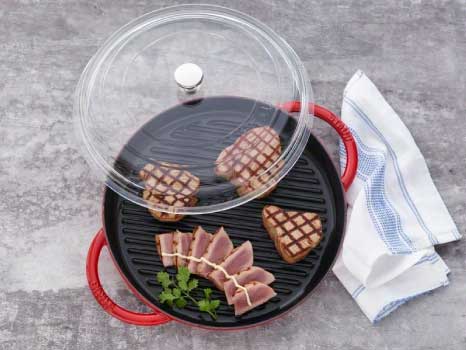 楽天市場】【公式】 ストウブ ストウブドームガラス蓋 24cm STAUB