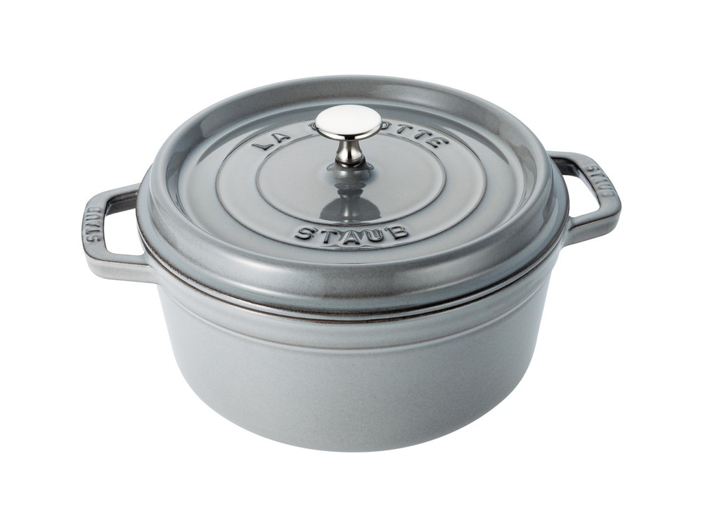 楽天市場】【公式】【生涯保証】 ストウブ ピコ ココット ラウンド