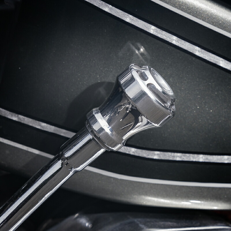 楽天市場】CUSTOM WORKS ZON カスタムワークス ゾン ジョッキー シフト