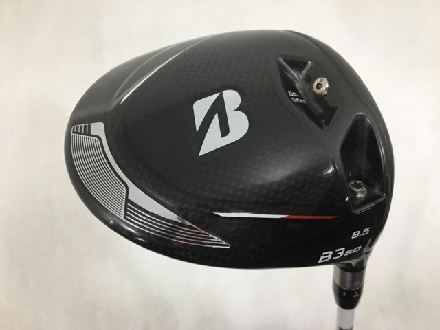 楽天市場】ブリヂストン B3 SD ドライバー（ゴルフ｜スポーツ