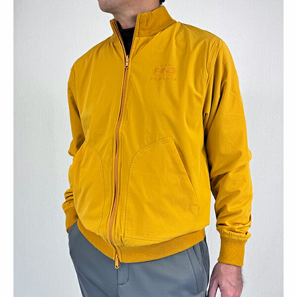 楽天市場】【25秋冬 ピン セール】ゴルフウェア セーター リバーシブル