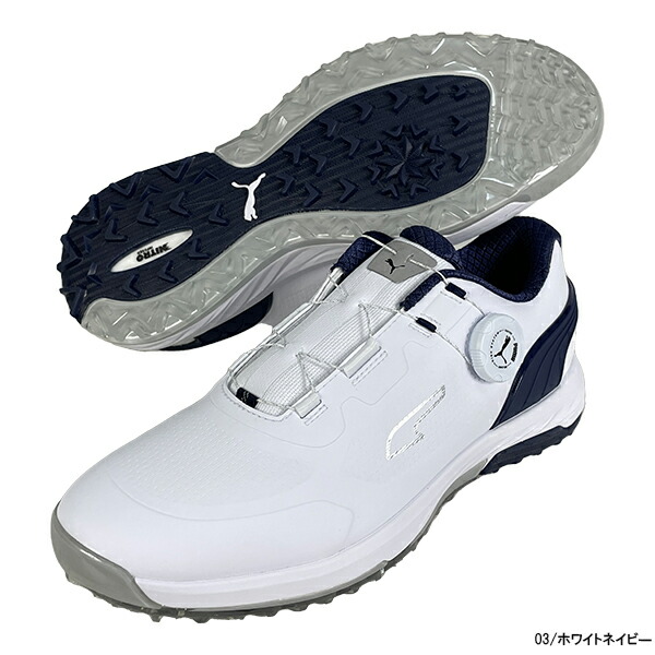 楽天市場】セール ゴルフシューズ アルファキャットニトロディスク