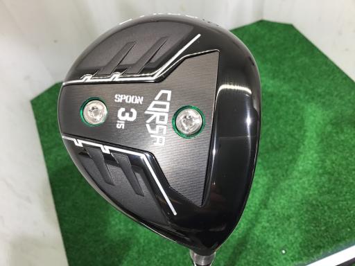 楽天市場】【中古】 BALDO CORSA FAIRWAY WOOD(2021) 3W フェアウェイ