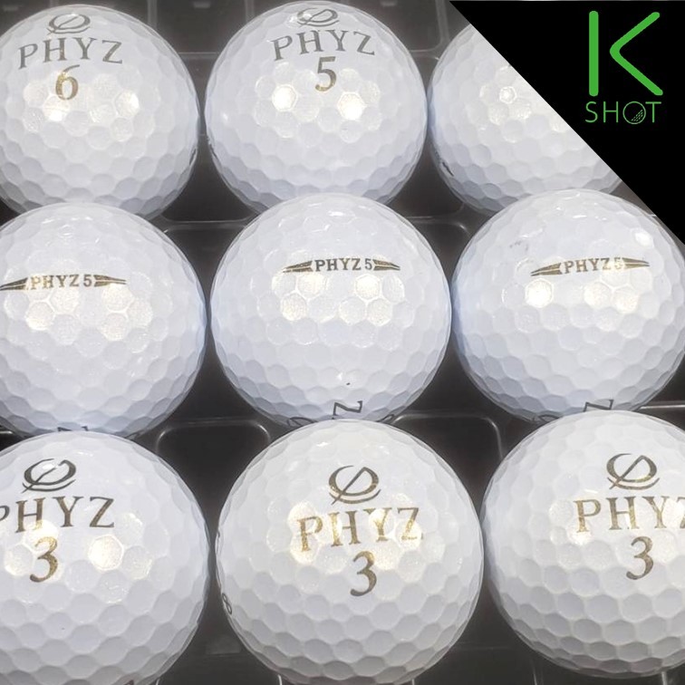 楽天市場】BRIDGESTONE PHYZ P9GX PEARL WHITE 2019 ブリヂストン