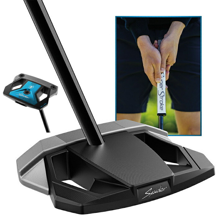 楽天市場】テーラーメイド スパイダー ZTの通販