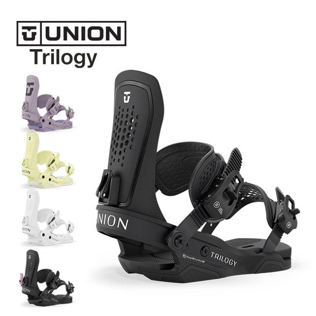 楽天市場】union ビンディング（取付システム4×4）（スノーボード用品