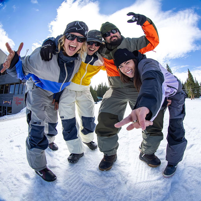 楽天市場】エルワン ジャケット L1 VENTURA JACKET 24-25 ベンチュラ