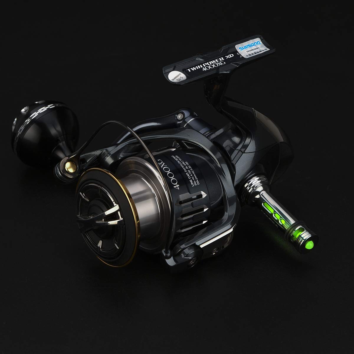 楽天市場】【送料無料】 ゴメクサス リール スタンド シマノ shimano