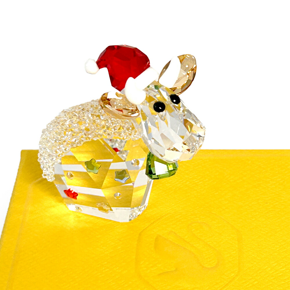 楽天市場】スワロフスキー SWAROVSKI クリスタル フィギュア Mo