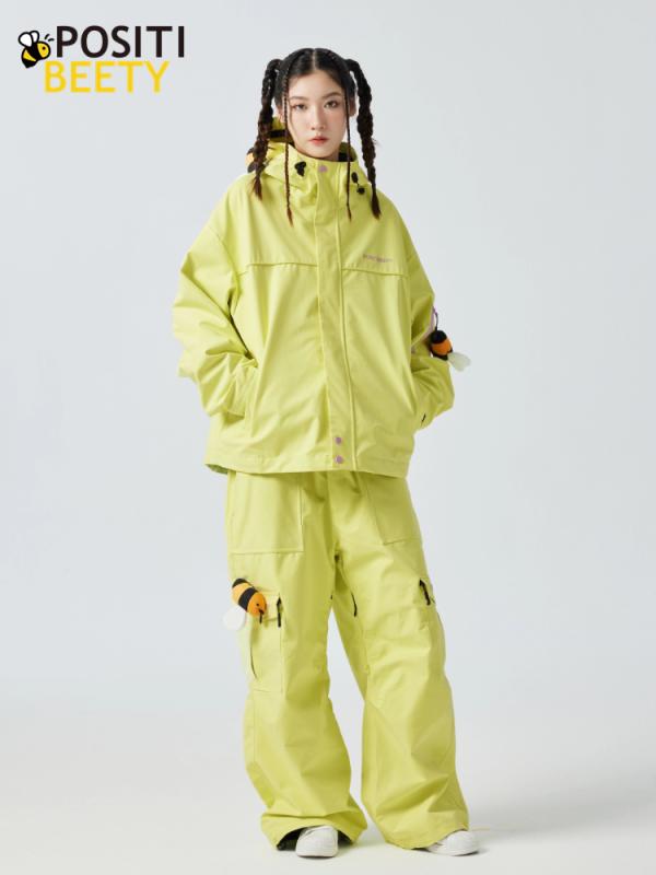 楽天市場】スノーボードウェア スキーウェア メンズ レディース