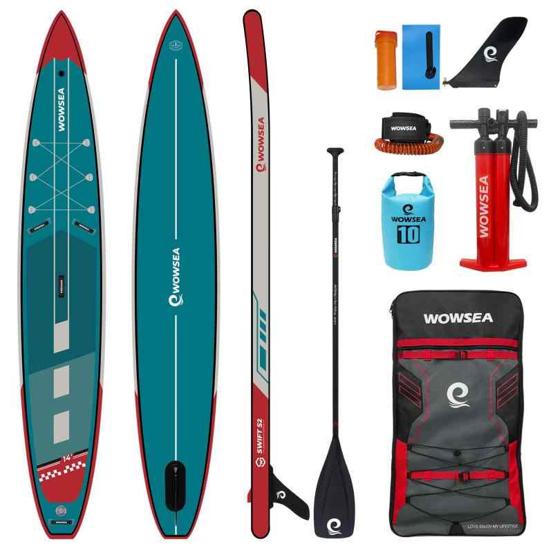 楽天市場】wowsea sup（スポーツ・アウトドア）の通販