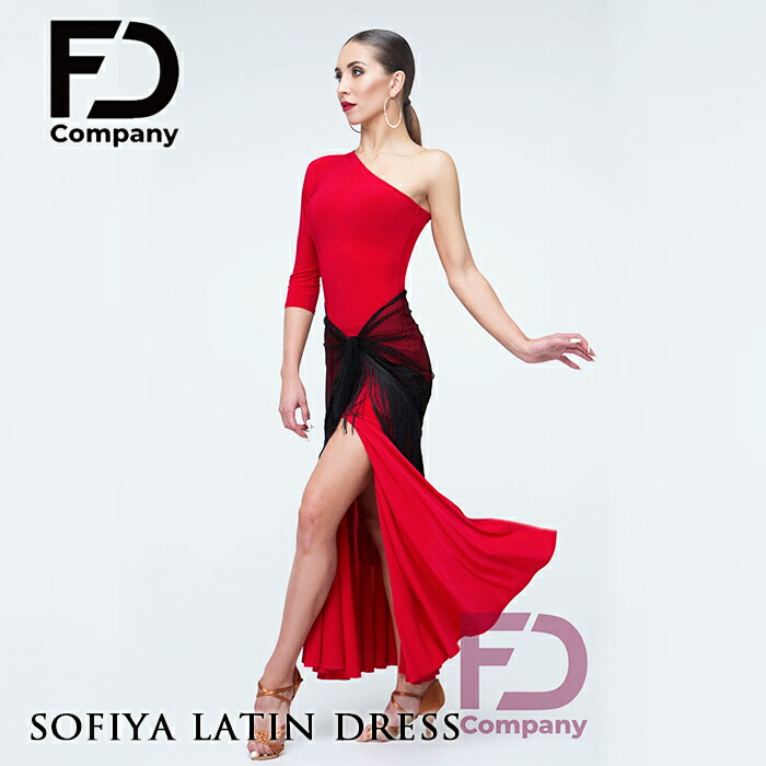 楽天市場】【 楽天スーパーSALE特別価格 】 社交ダンス 衣装 社交