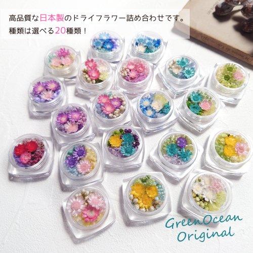 楽天市場】【最大1280円OFFクーポンあり】【ドライフラワー】ドライ