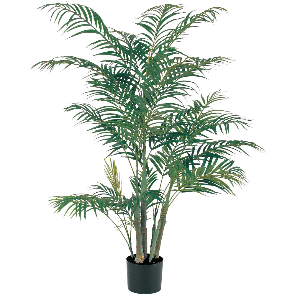 楽天市場】ヤシの木 アレカヤシ フェイクグリーン おしゃれ 人気