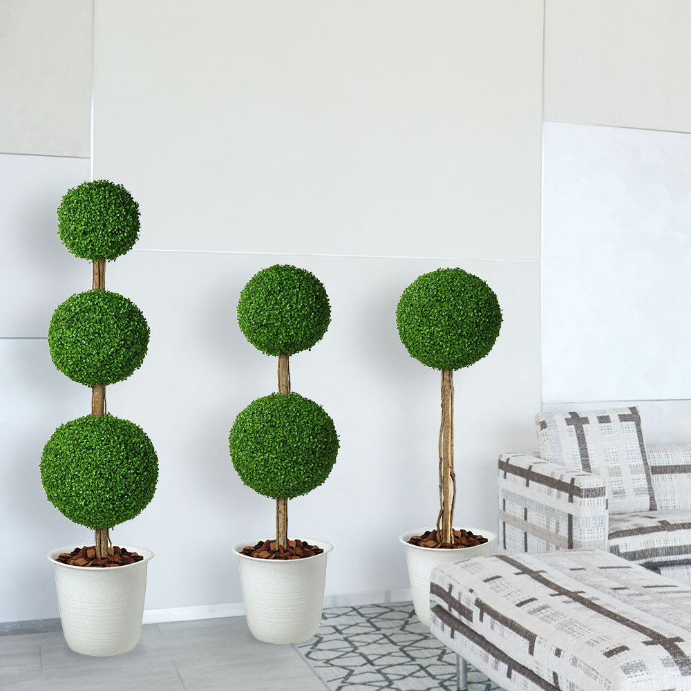 楽天市場】フェイクグリーン 大型 おしゃれ リアル 人気 おすすめ