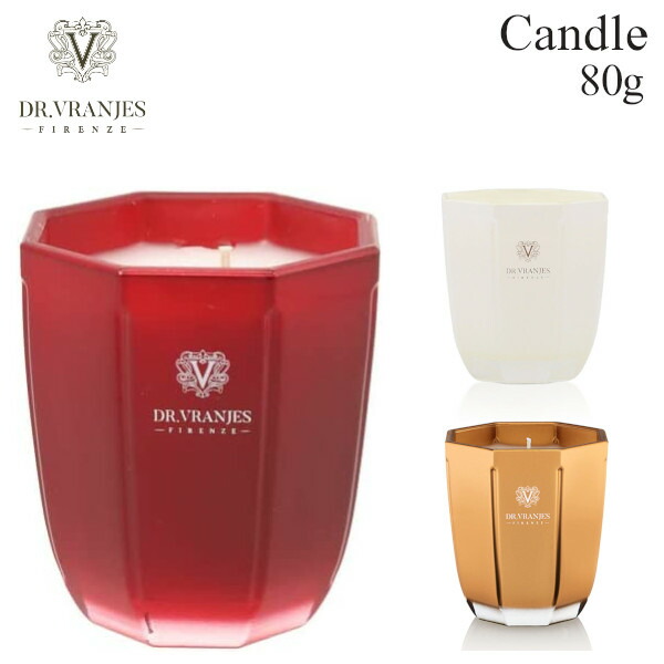 楽天市場】【Dr.Vranjes】 ドットール・ヴラニエス CANDELE D'ARREDO