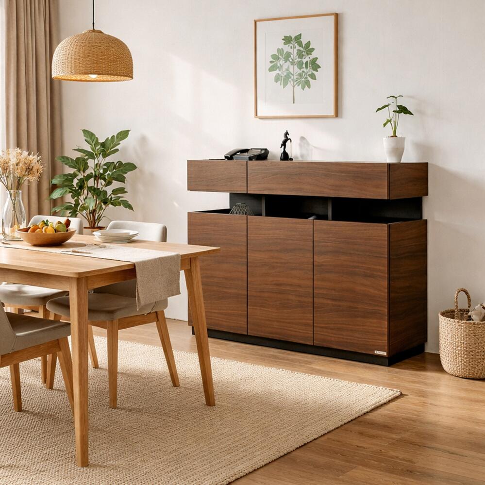 楽天市場】【 在庫わずか 】クーポン祭り開催中！日本製 食器棚 RS