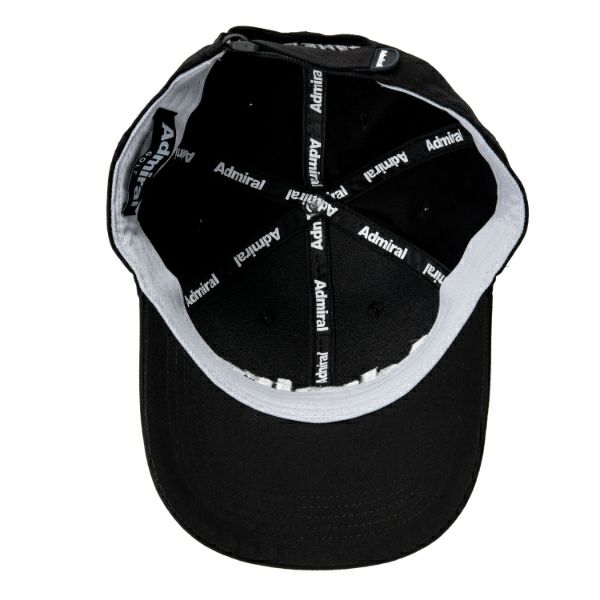 楽天市場】Admiral GOLF パフォーマンスプロ キャップ 小平智プロ 堀