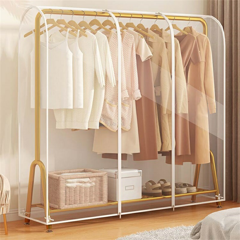 ハンガーラック カバー ダブル」の人気商品一覧 | 安い商品を通販