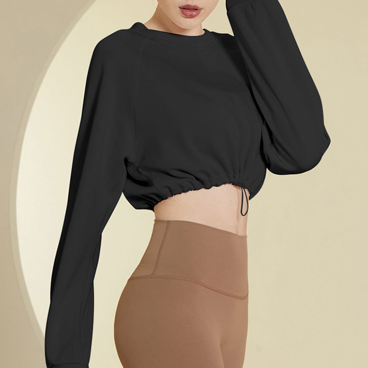 楽天市場】【5日限定全品10%OFFクーポン】ヨガウェア 長袖 ヨガ