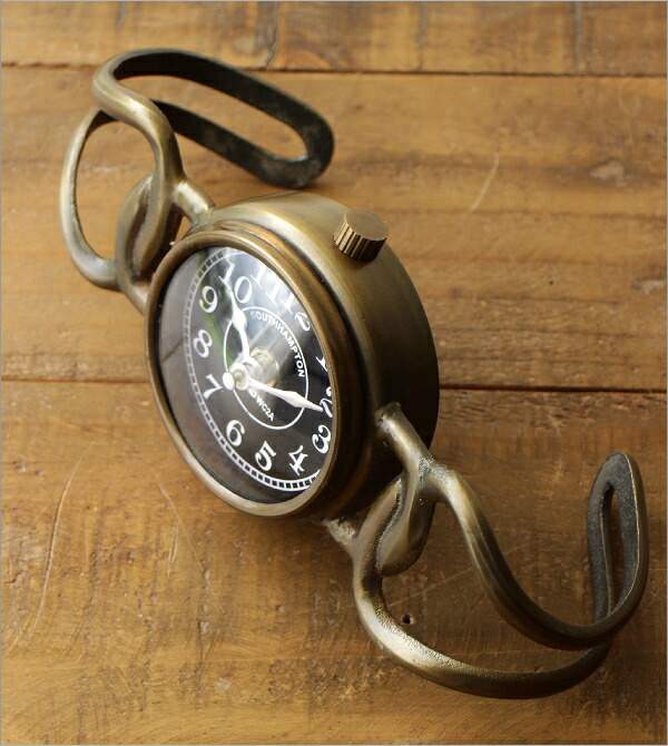 楽天市場】置き時計 置時計 アンティーク おしゃれ アナログ 小さい