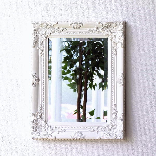 楽天市場】ウォールミラー 壁掛けミラー 鏡 おしゃれ 壁掛け