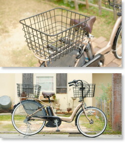 楽天市場】ブリジストン 電動自転車 アンジェリーノの通販