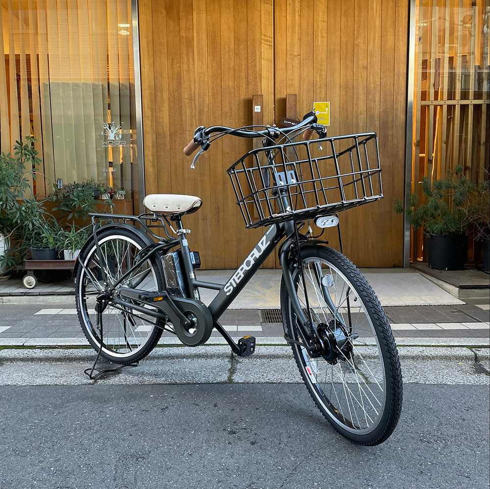 楽天市場】【最大4000円クーポン配布】【厳選カスタム】[STEPCRUZ