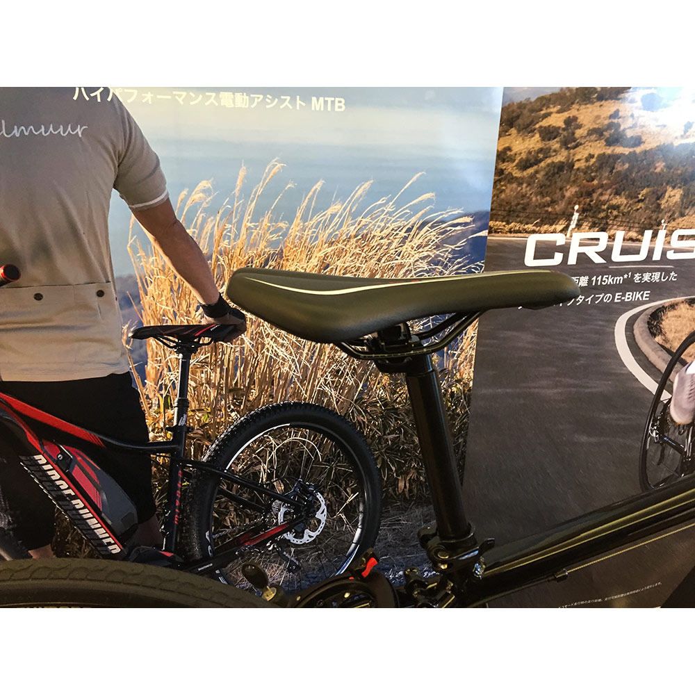 楽天市場】【最大4000円クーポン配布】【SHIMANO STEPS搭載の電動