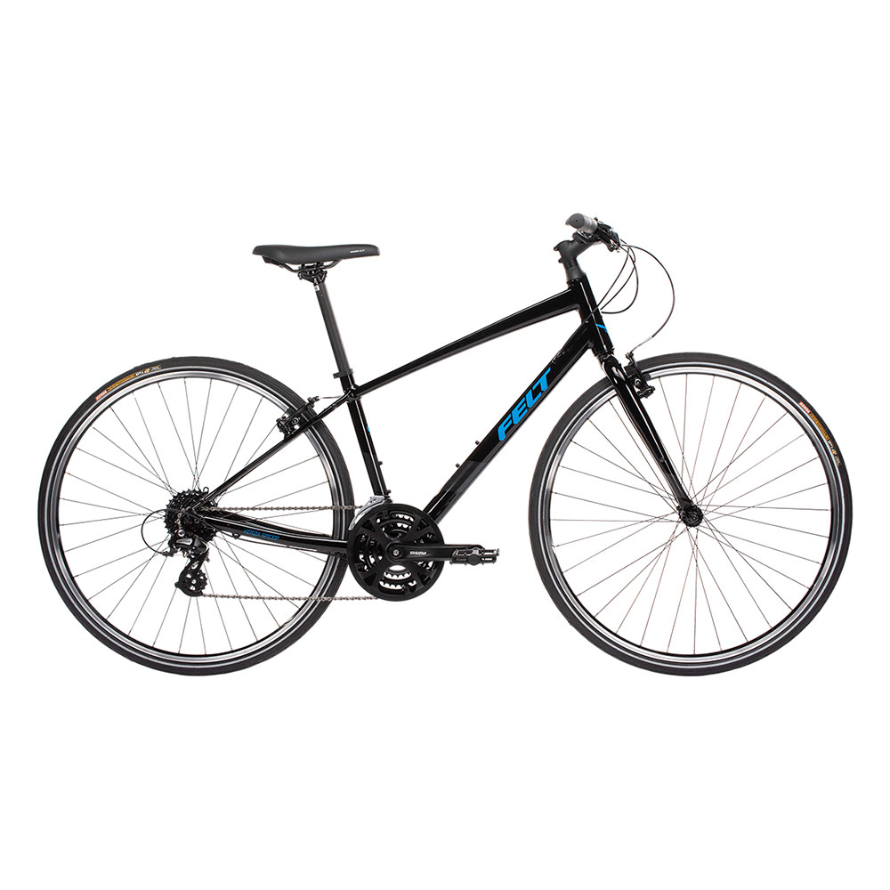 楽天市場】【最大4000円クーポン配布】FELT(フェルト)VERZA SPEED50