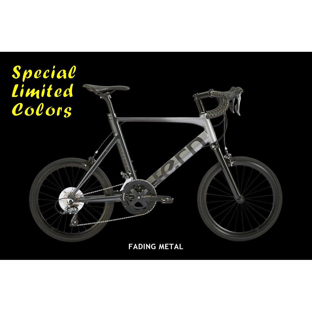 楽天市場】【最大4000円クーポン配布】SURGE(サージ)TERN（ターン