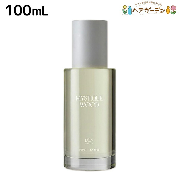 楽天市場】《正規品公認販売》ロア ザ オイル ミスティックウッド