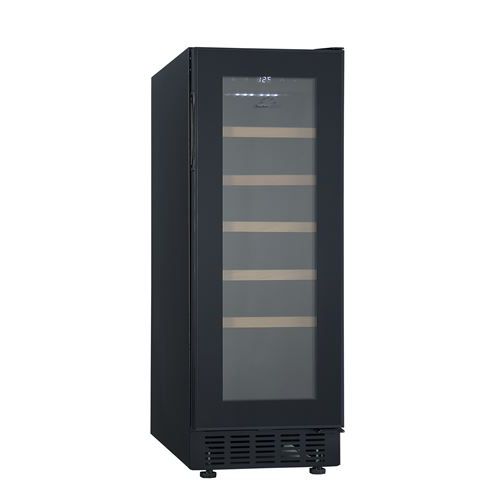 楽天市場】【フォルスタージャパン】ワインセラー 20本収納 FJP-57GS