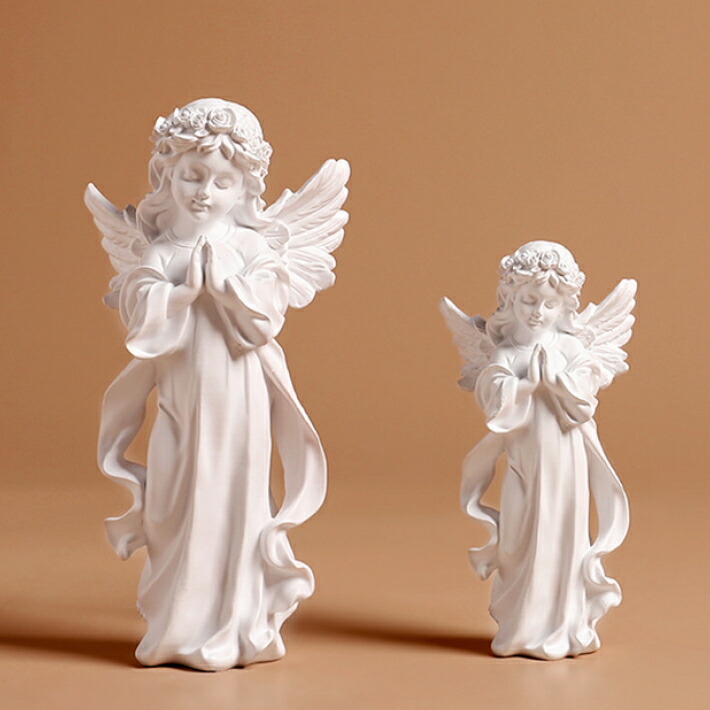 楽天市場】天使の祈り エンジェル 天使の癒し エンジェルヒーリング