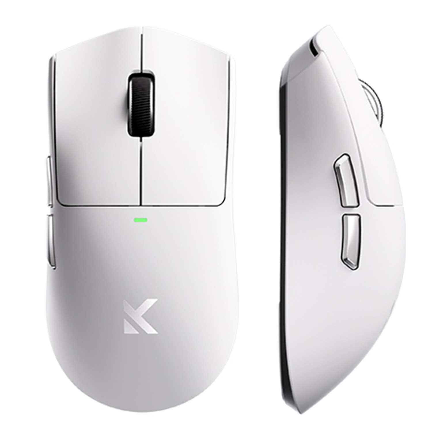 楽天市場】MCHOSE K7 Ultra ゲーミングマウス ワイヤレス 8Kドングル