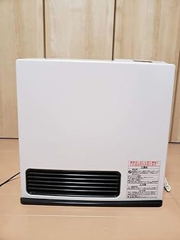 楽天市場】リンナイ ガスファンヒーター src 364eの通販