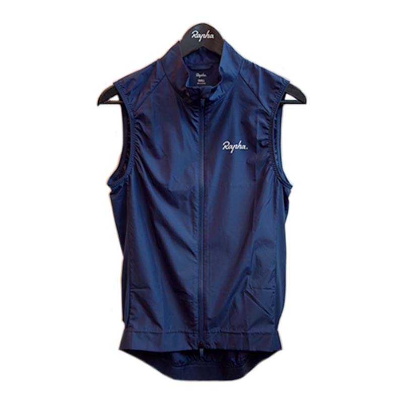 楽天市場】ラファ メンズ コア ジレ 春 秋 軽い 薄い 小さく収納