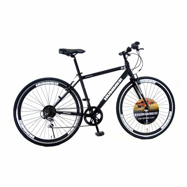 楽天市場】【配送不可｜店頭受取限定】 ハマー クロスバイク マット