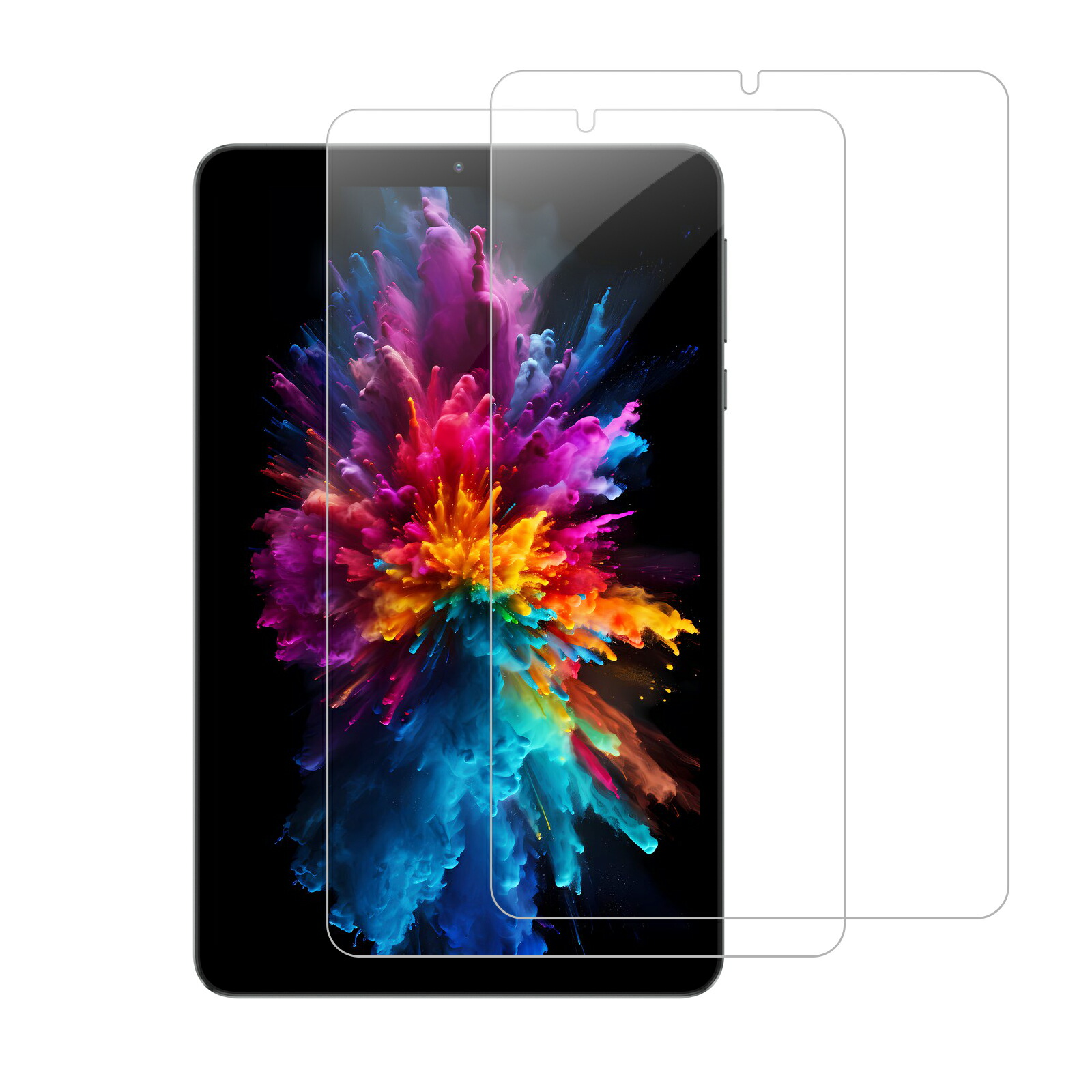 楽天市場】Headwolf FPad6 ガラスフィルム(2枚セット) 保護フィルム