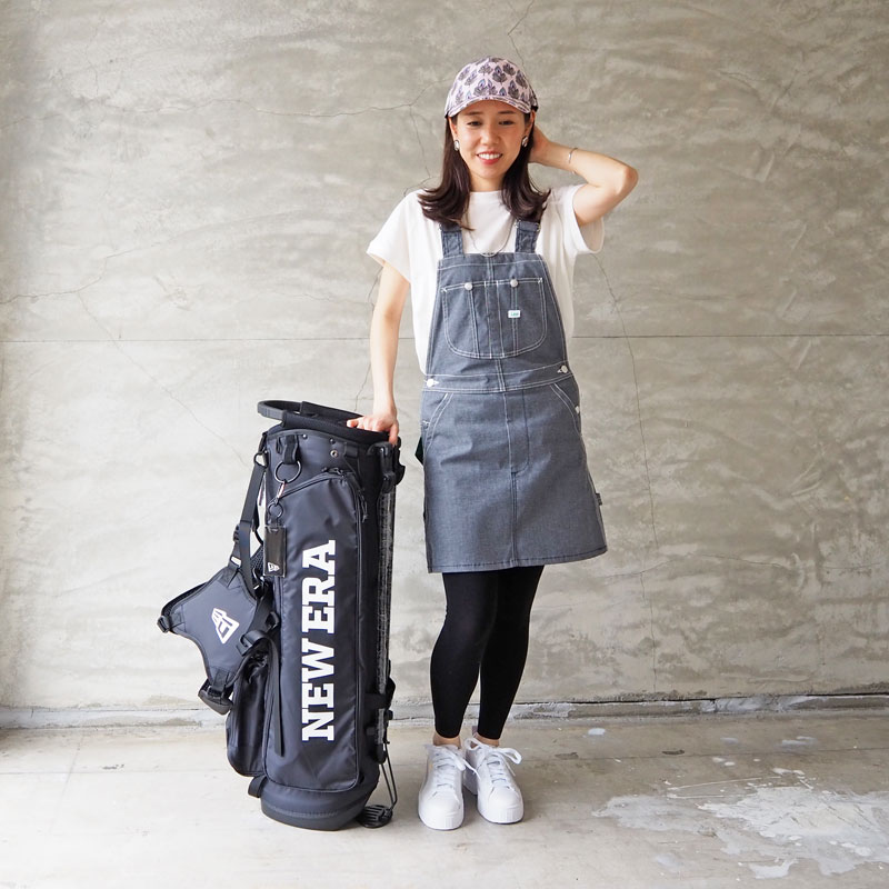 楽天市場】Lee GOLF リー ゴルフ オーバーオール レディース