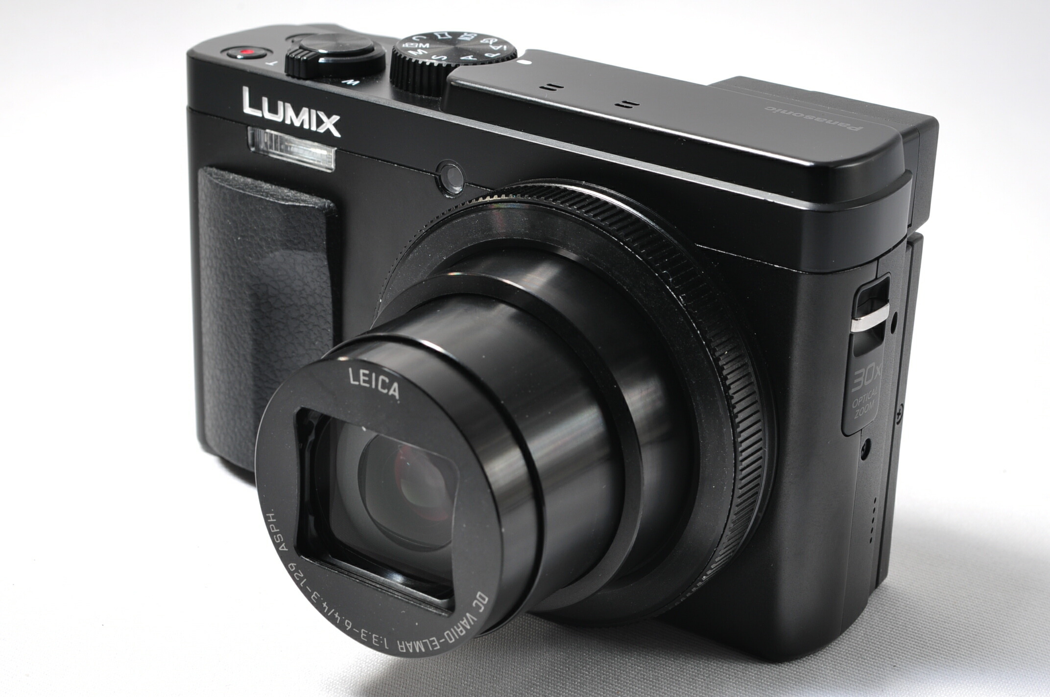 楽天市場】panasonic (パナソニック) lumix dc－tz95の通販