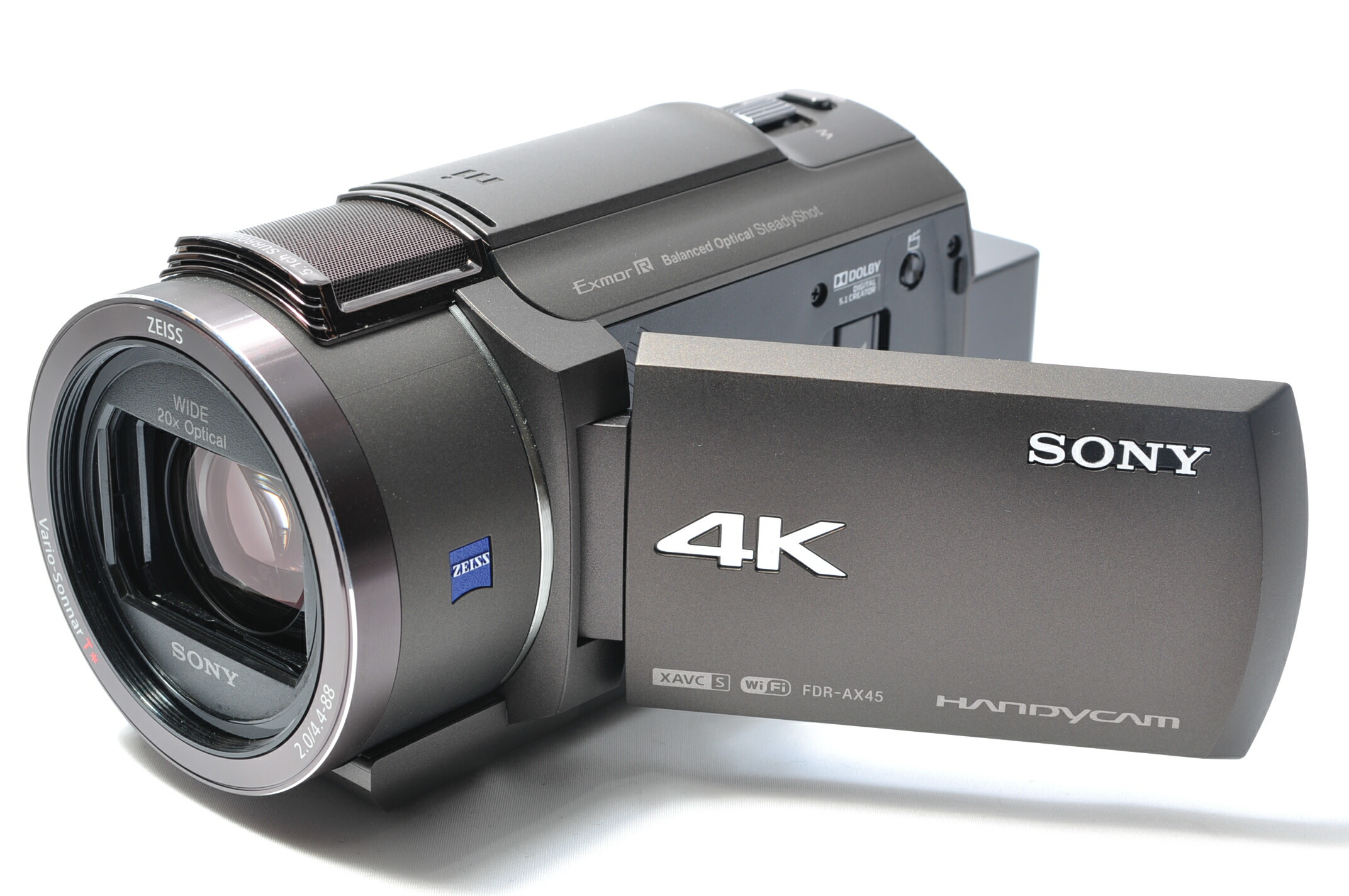 楽天市場】【中古】SONY ソニー CCD-TR3000 ビデオカメラレコーダー