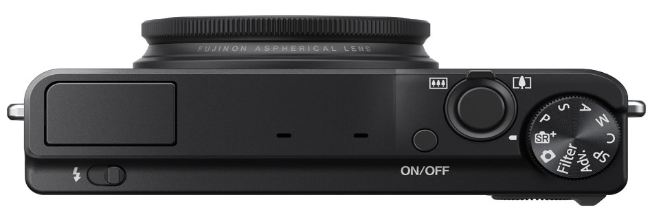 楽天市場】【中古】【1ヶ月保証】 富士フイルム FUJIFILM XQ2 ブラック