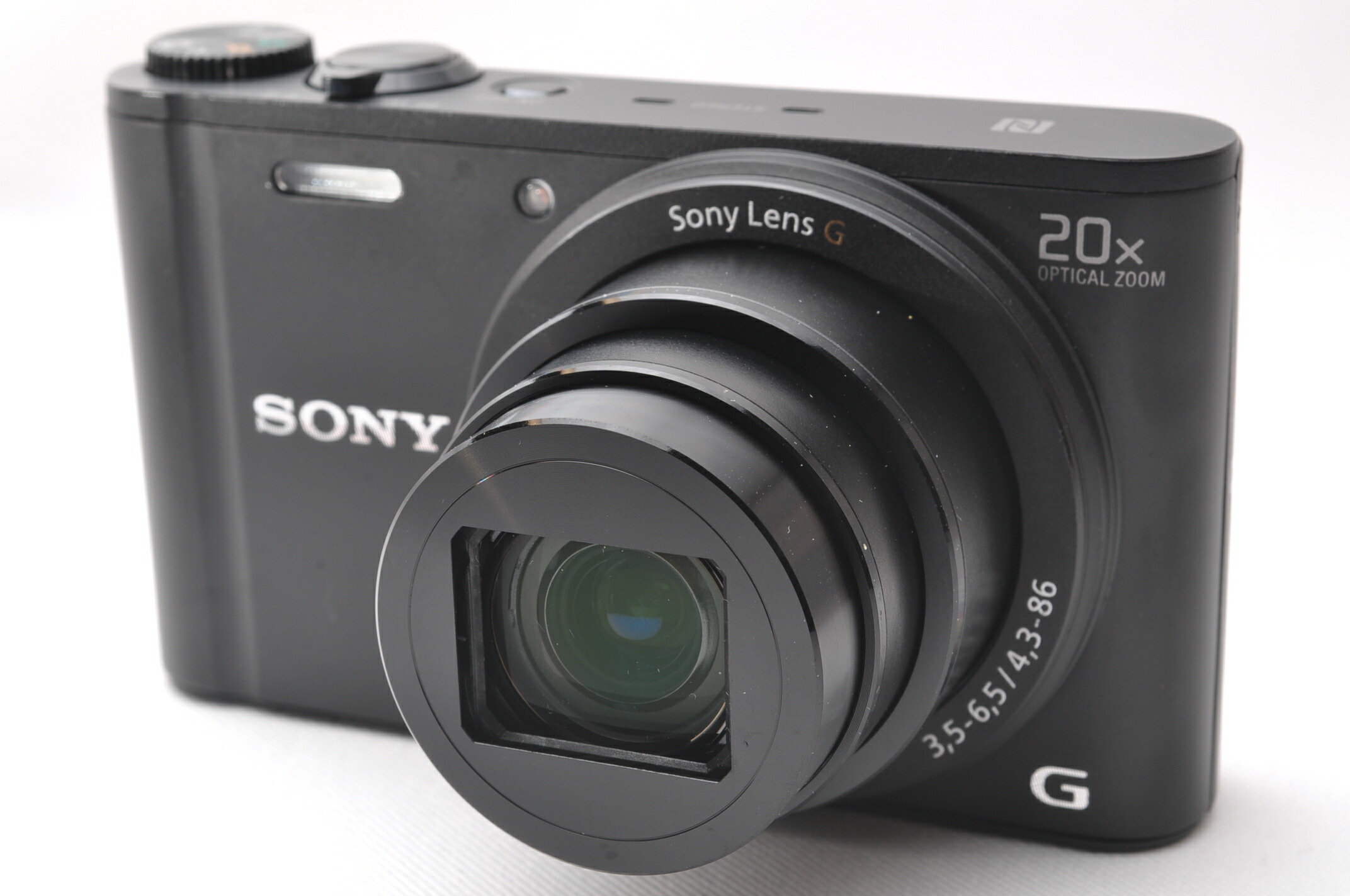 楽天市場】【中古】【1ヶ月保証】ソニー Sony Cyber-shot WX350