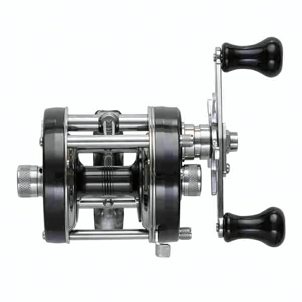 楽天市場】アブガルシア ベイトリール アンバサダー 5500C