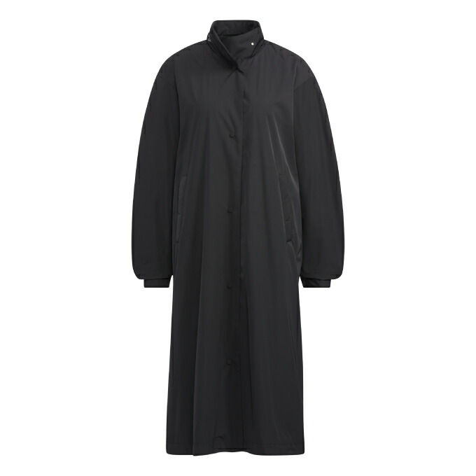 楽天市場】アディダス ロングコート レディース W PRSVE ロングコート