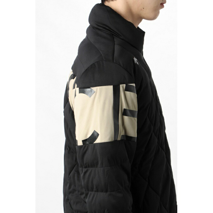 楽天市場】デサントゴルフ DESCENTE GOLF ゴルフウェア ブルゾン